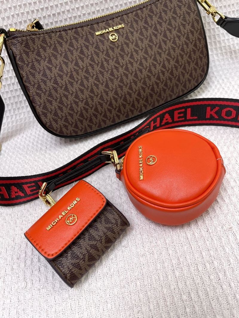 MK Satchel Bags